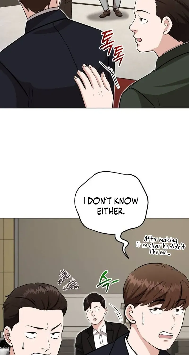 Read Professor chapter 35 image 61 on Lezhin