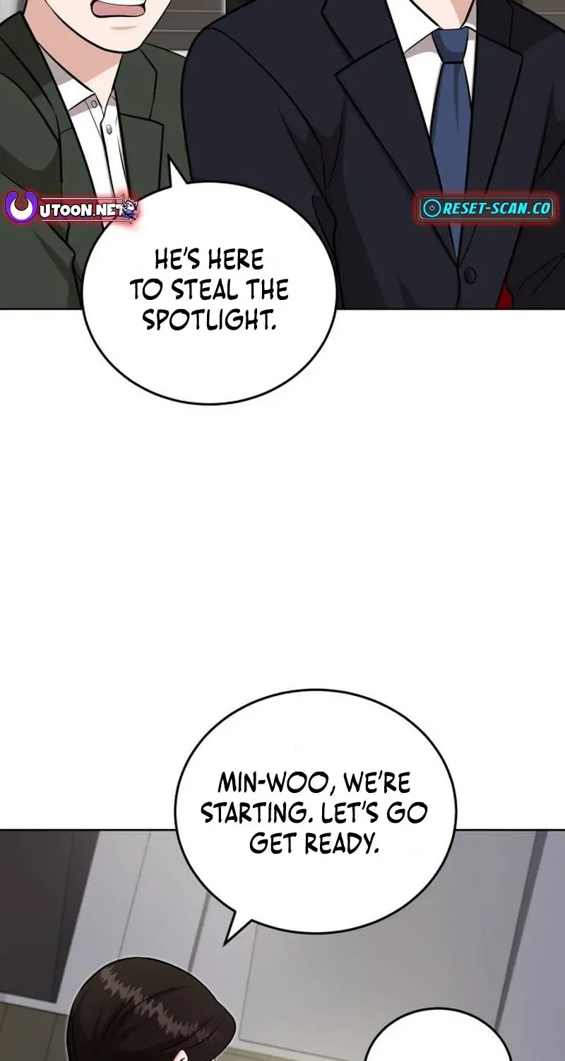 Read Professor chapter 35 image 62 on Lezhin