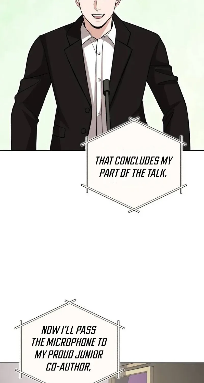 Read Professor chapter 35 image 65 on Lezhin