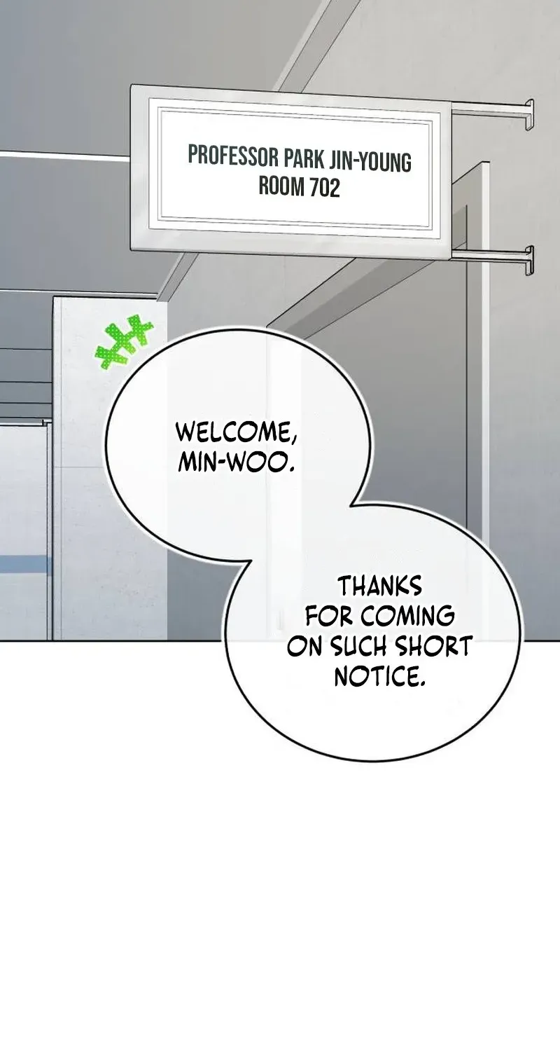Read Professor chapter 35 image 7 on Lezhin