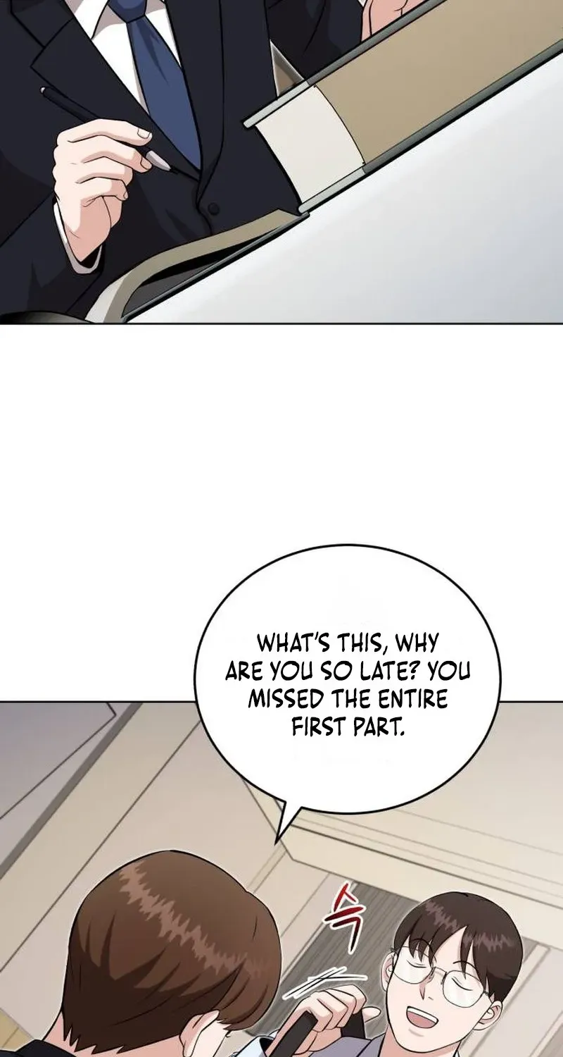 Read Professor chapter 35 image 78 on Lezhin