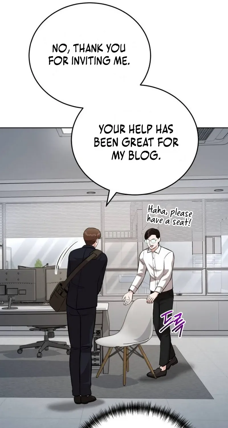 Read Professor chapter 35 image 8 on Lezhin