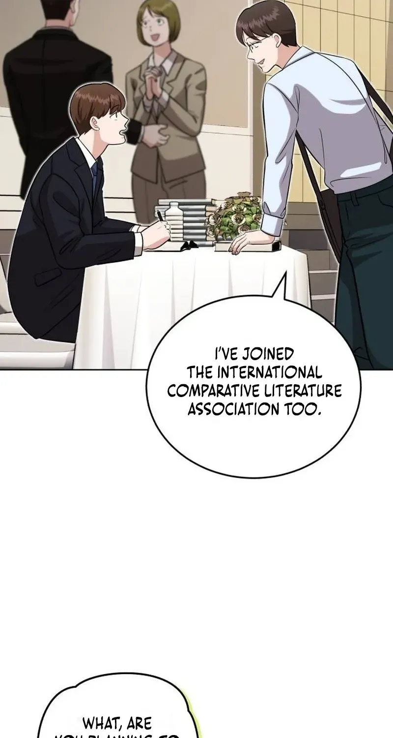 Read Professor chapter 35 image 82 on Lezhin