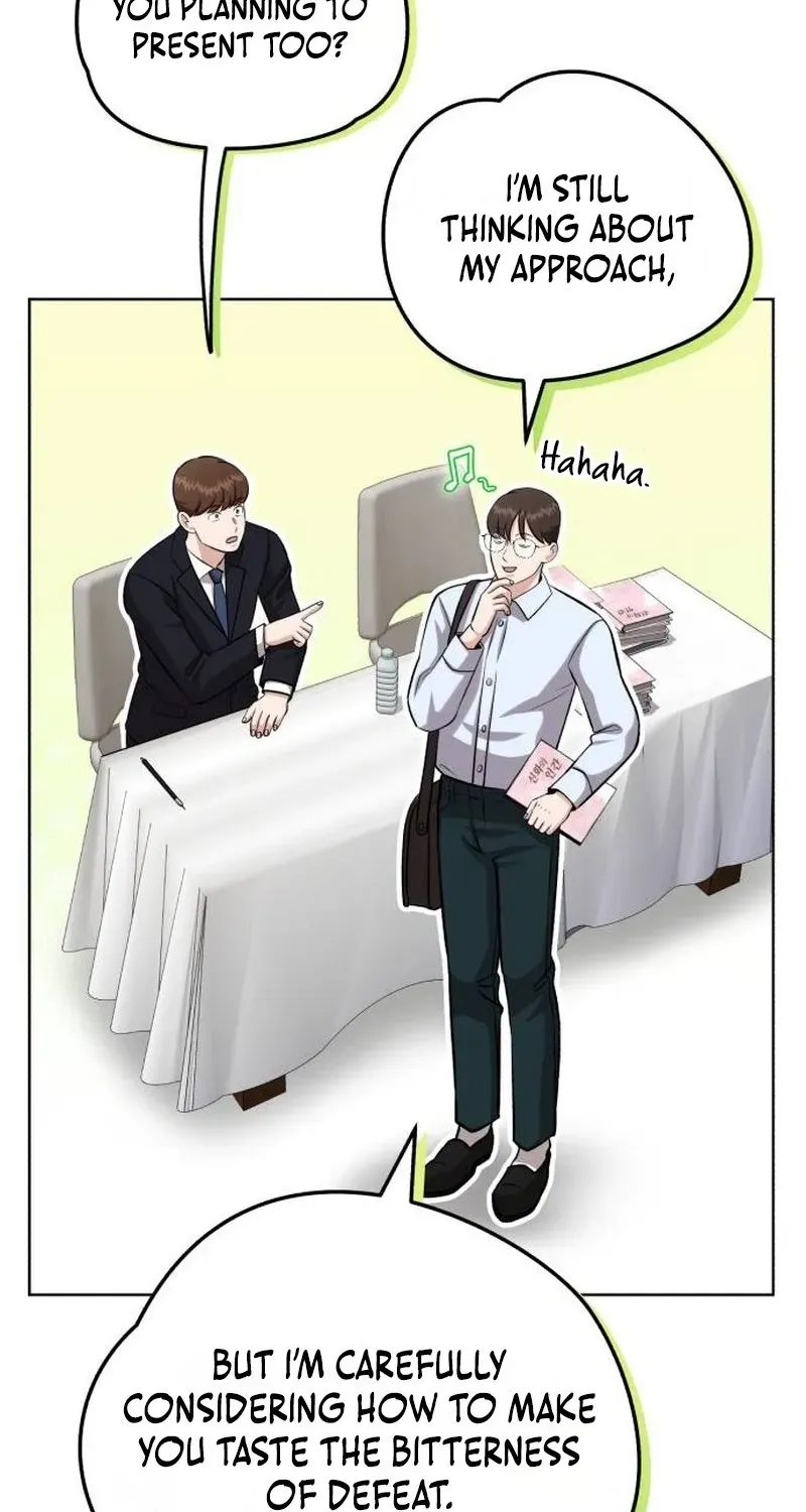 Read Professor chapter 35 image 83 on Lezhin