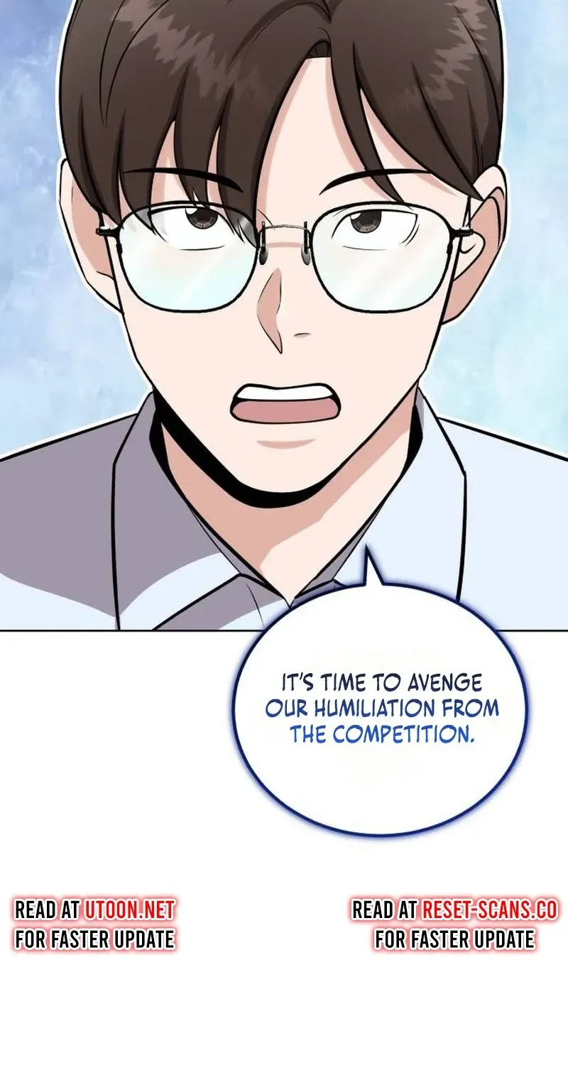 Read Professor chapter 35 image 95 on Lezhin