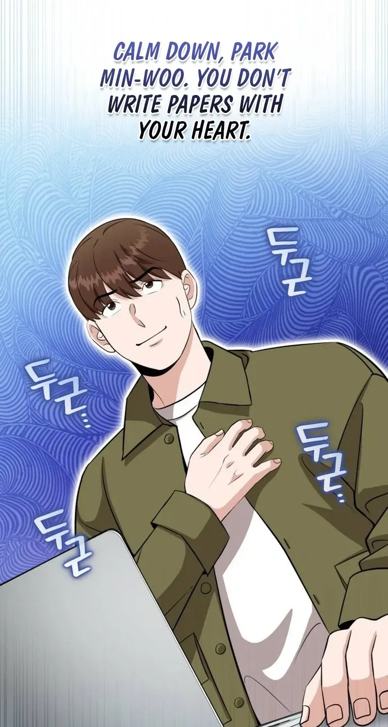 Read Professor chapter 36 image 12 on Lezhin