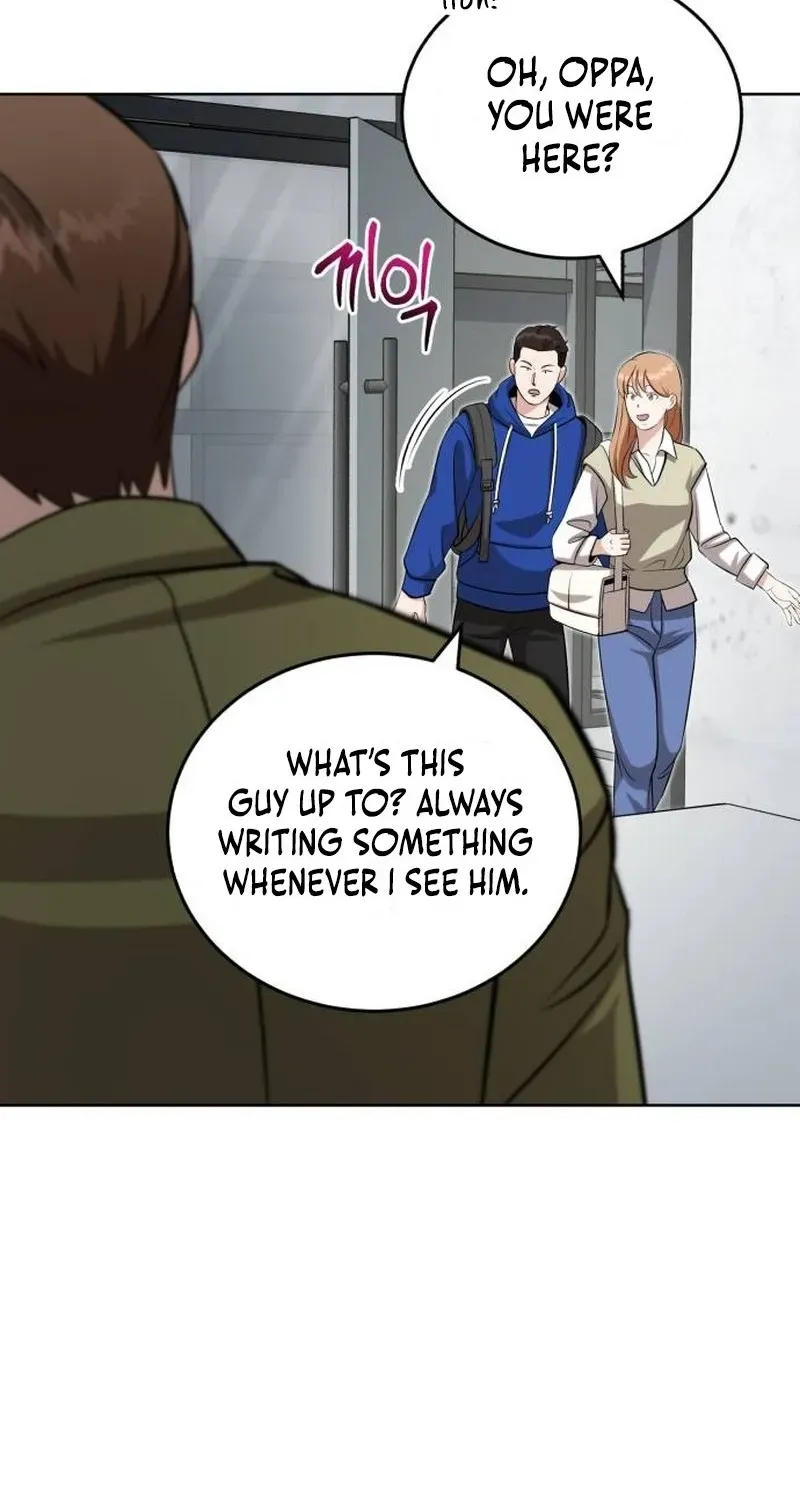 Read Professor chapter 36 image 14 on Lezhin