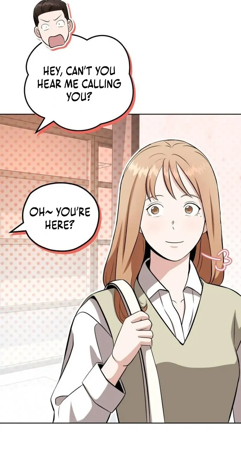 Read Professor chapter 36 image 17 on Lezhin