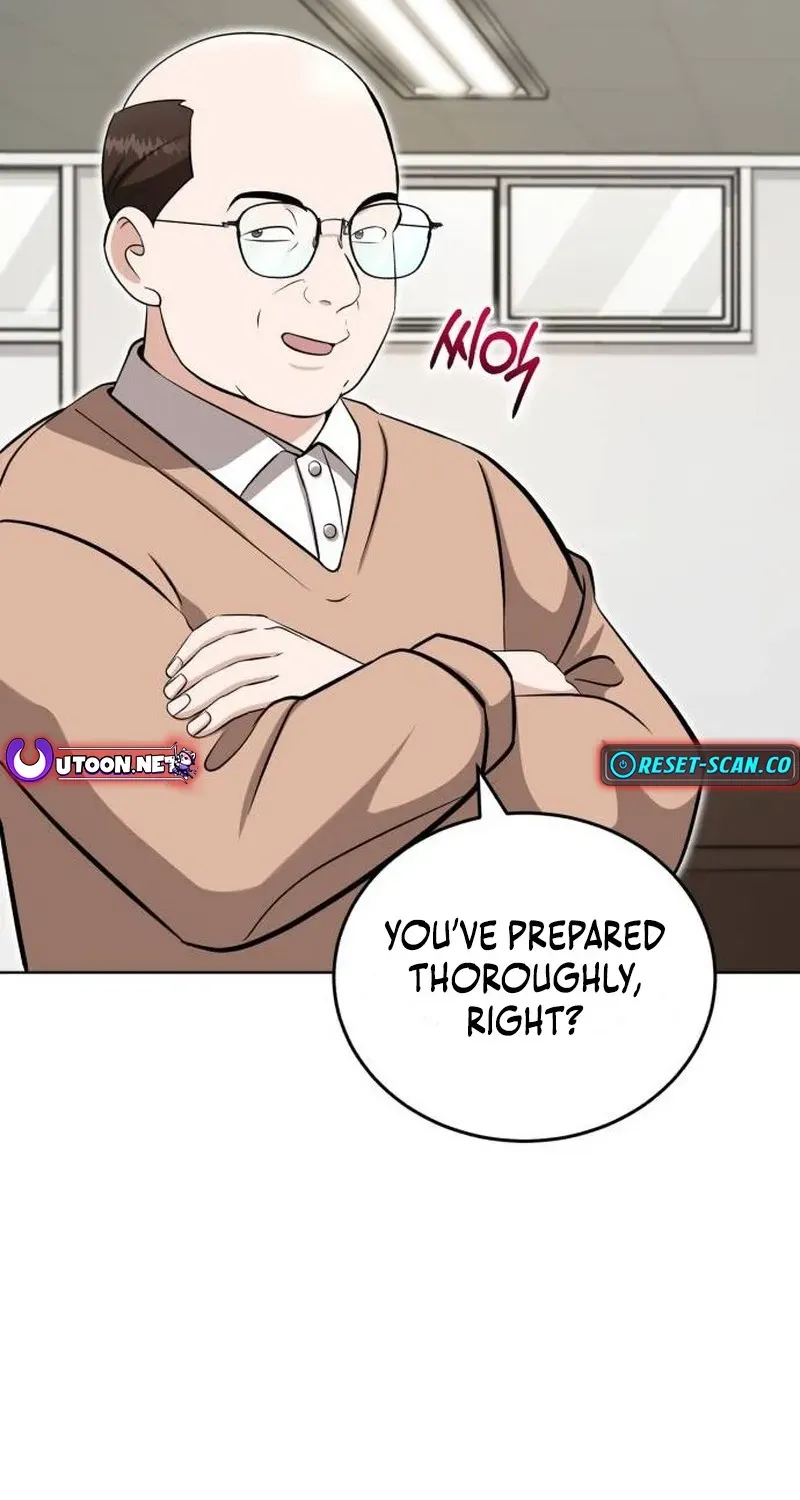 Read Professor chapter 36 image 19 on Lezhin