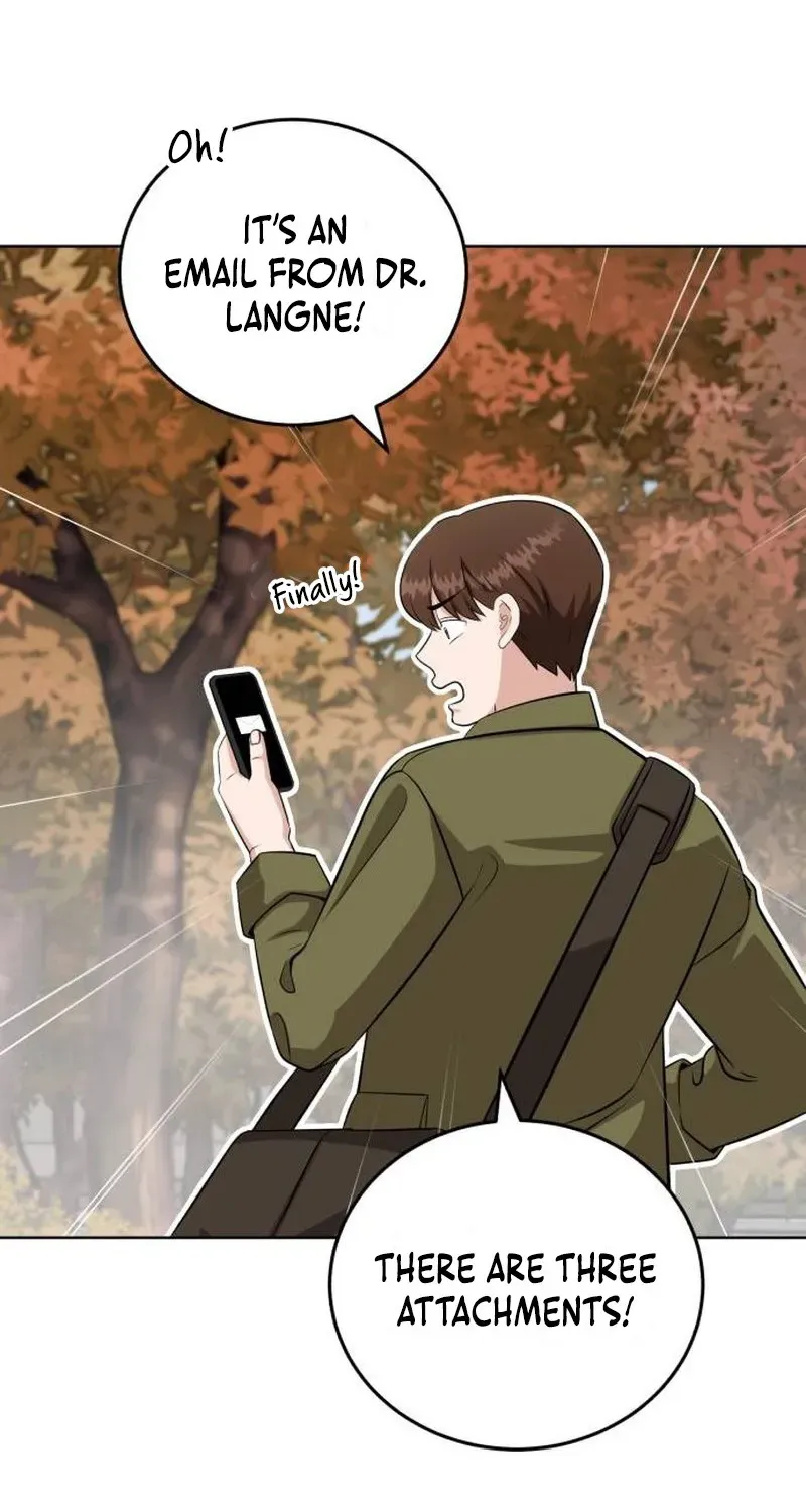 Read Professor chapter 36 image 2 on Lezhin