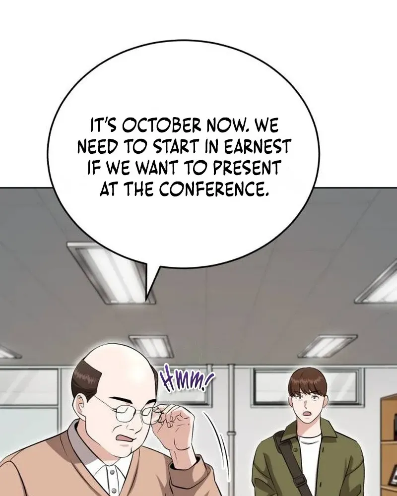 Read Professor chapter 36 image 20 on Lezhin