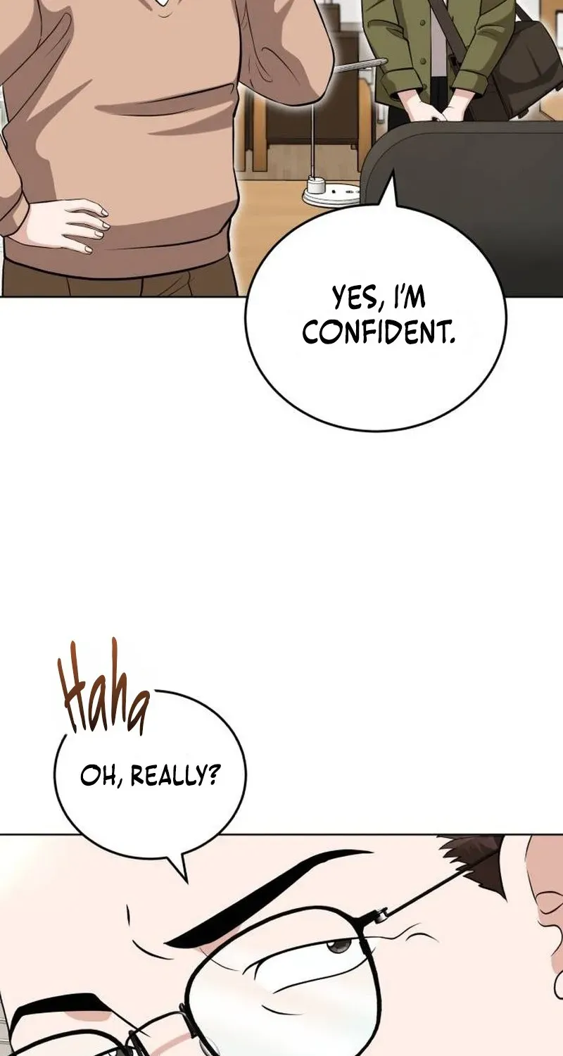 Read Professor chapter 36 image 21 on Lezhin