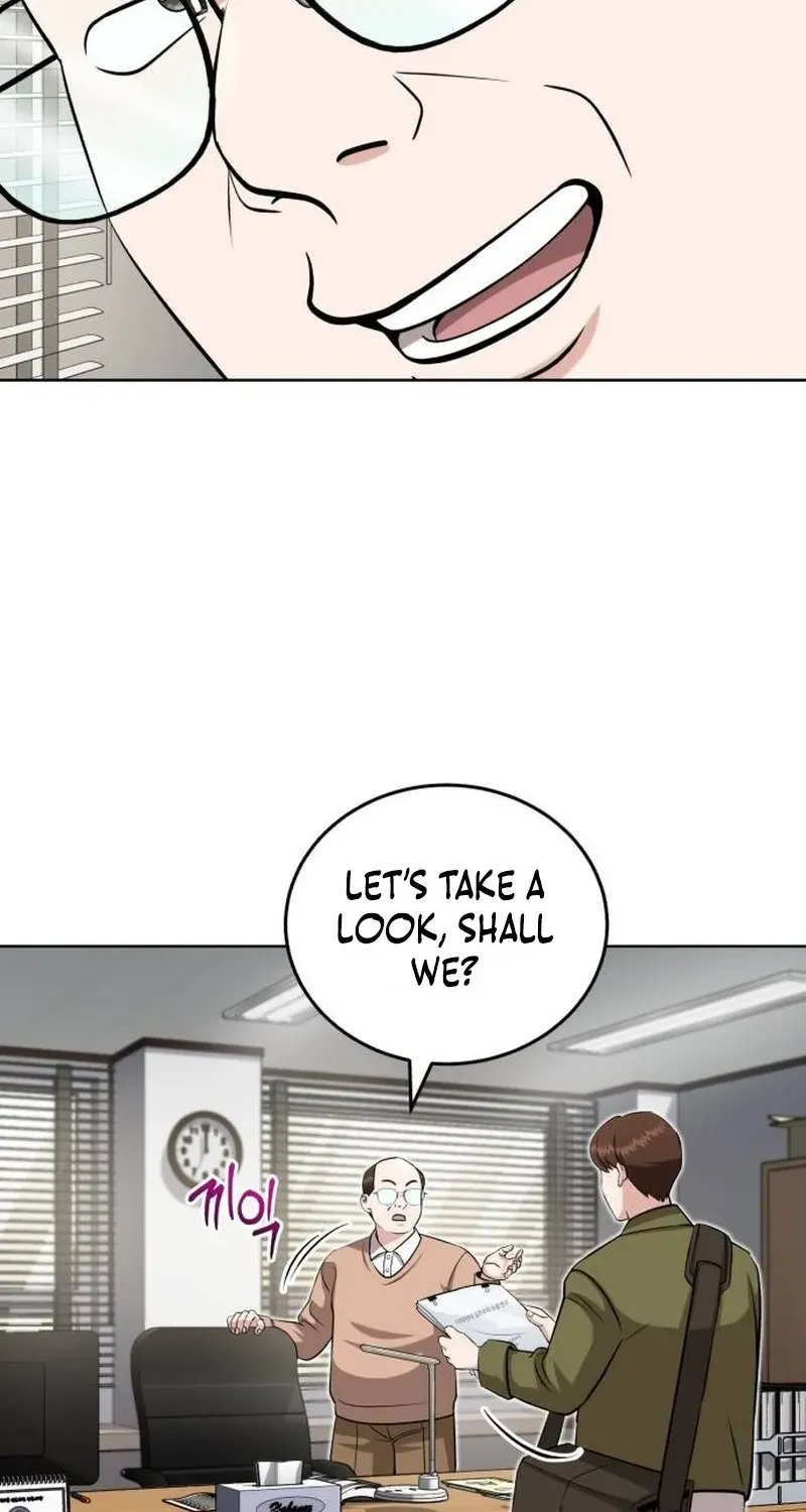 Read Professor chapter 36 image 22 on Lezhin