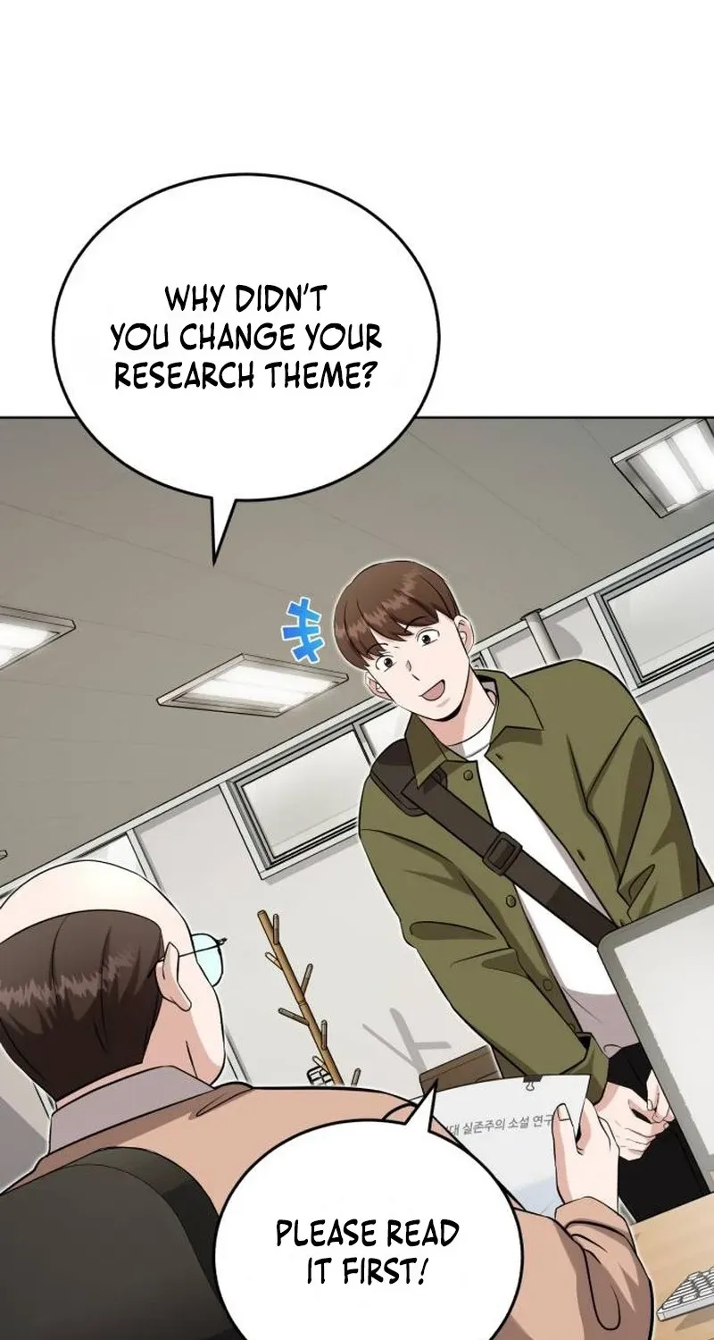 Read Professor chapter 36 image 25 on Lezhin
