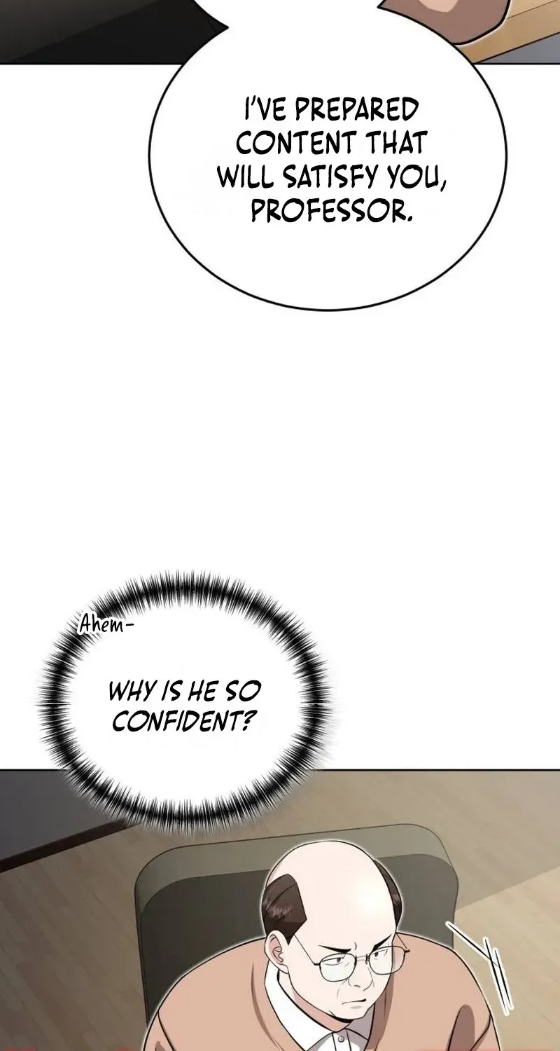 Read Professor chapter 36 image 26 on Lezhin
