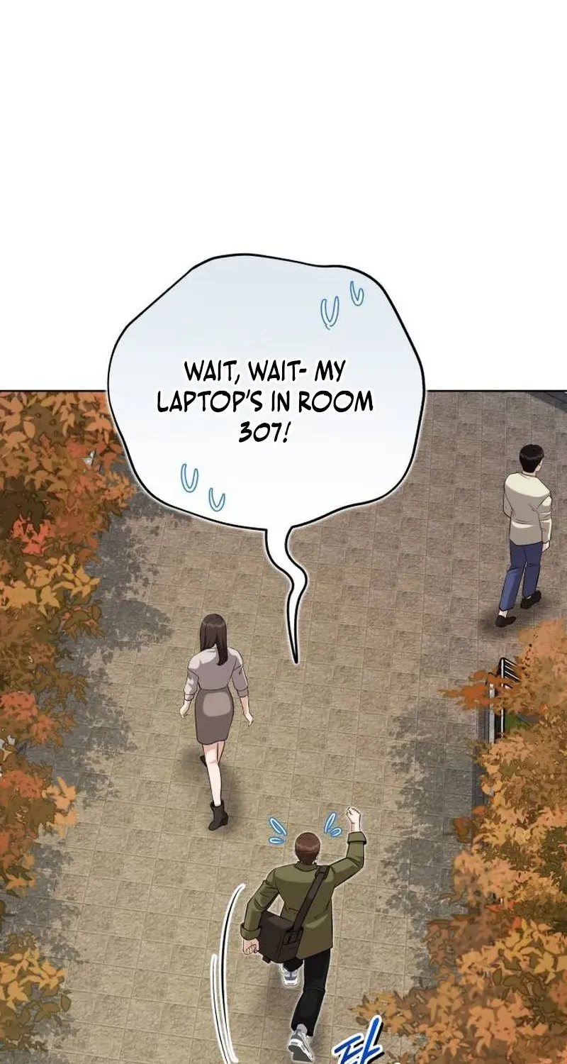 Read Professor chapter 36 image 3 on Lezhin