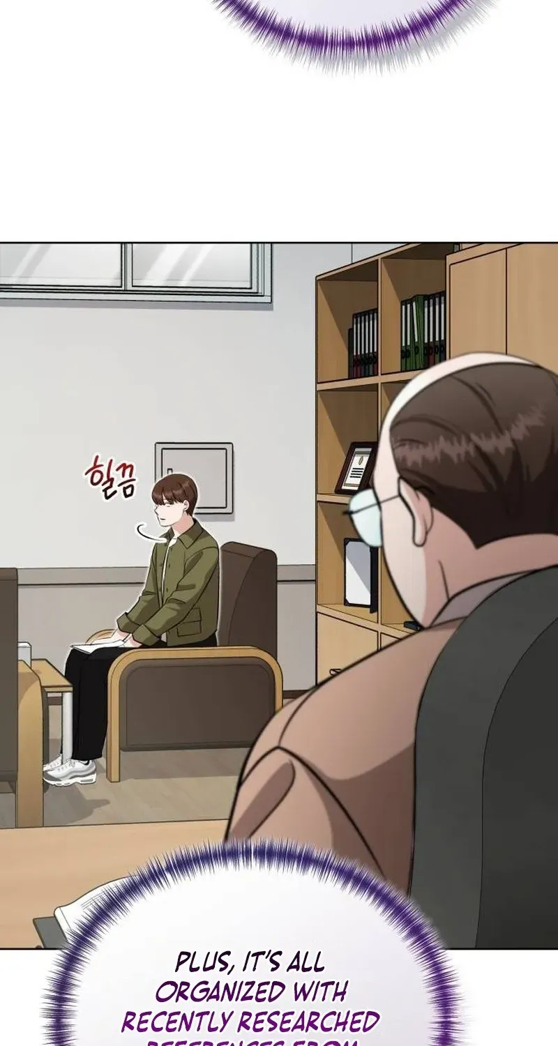 Read Professor chapter 36 image 32 on Lezhin