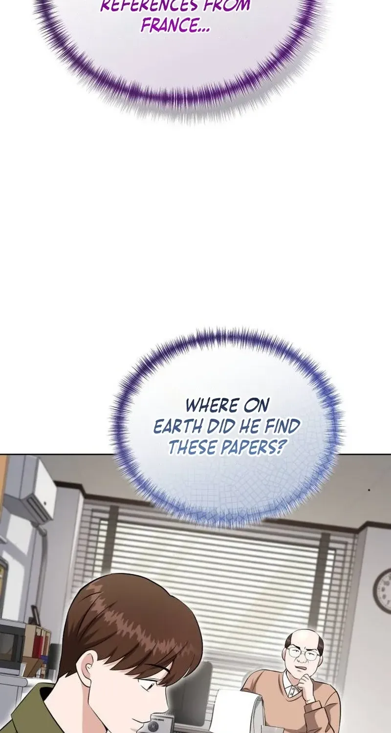 Read Professor chapter 36 image 33 on Lezhin