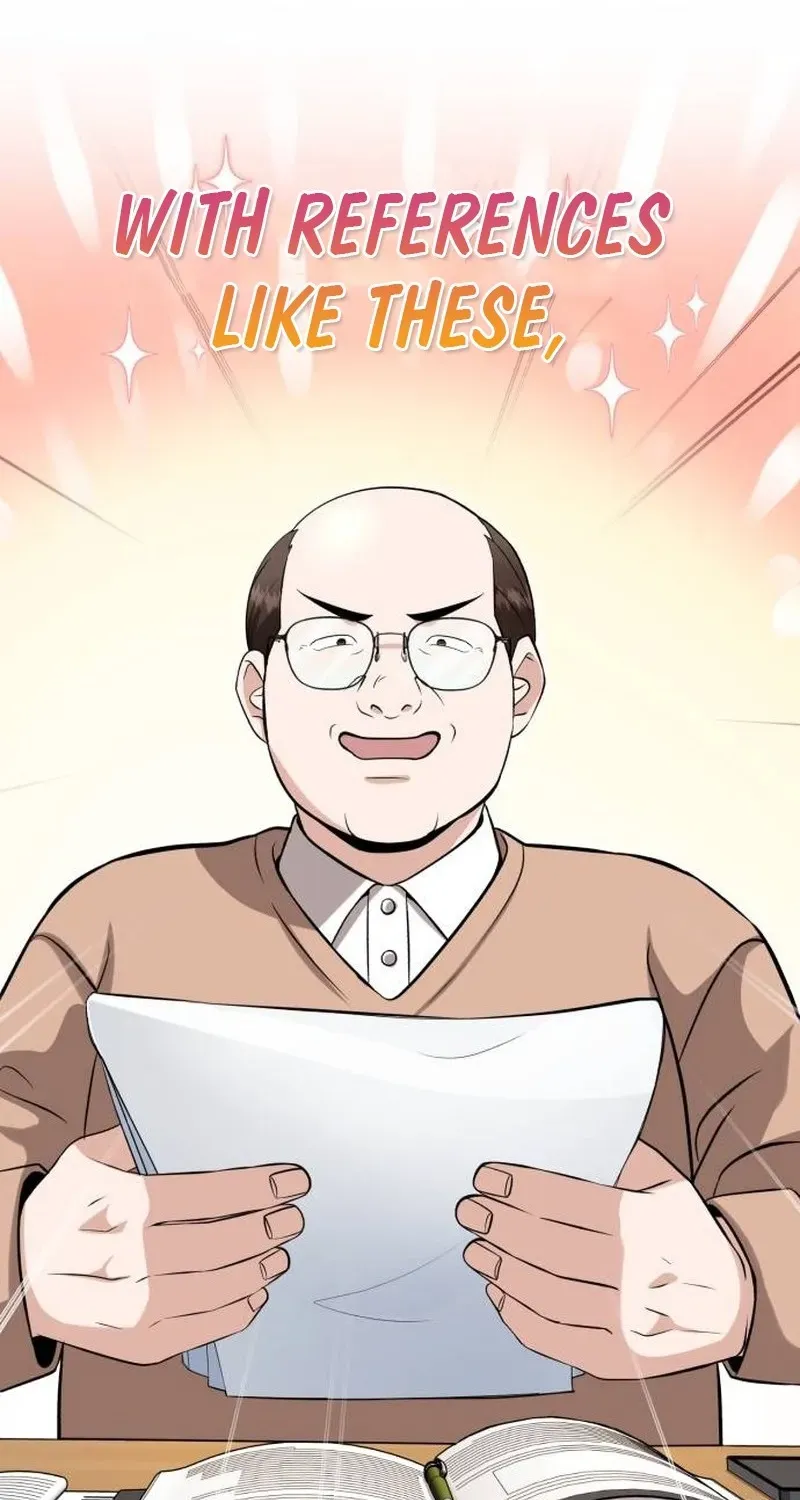 Read Professor chapter 36 image 35 on Lezhin