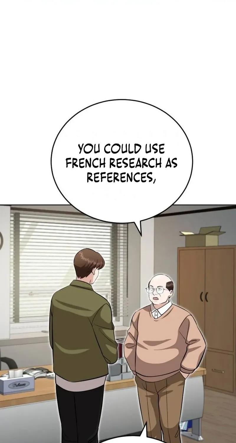 Read Professor chapter 36 image 39 on Lezhin