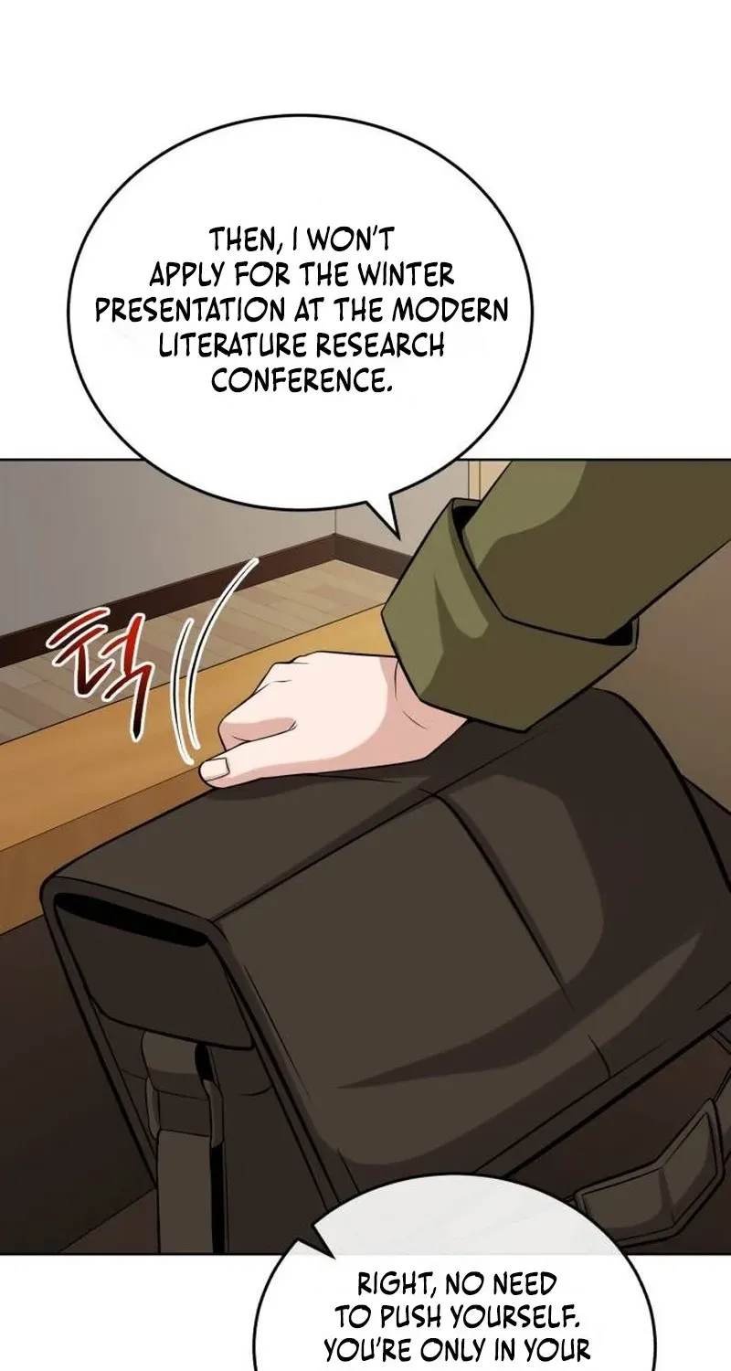 Read Professor chapter 36 image 44 on Lezhin