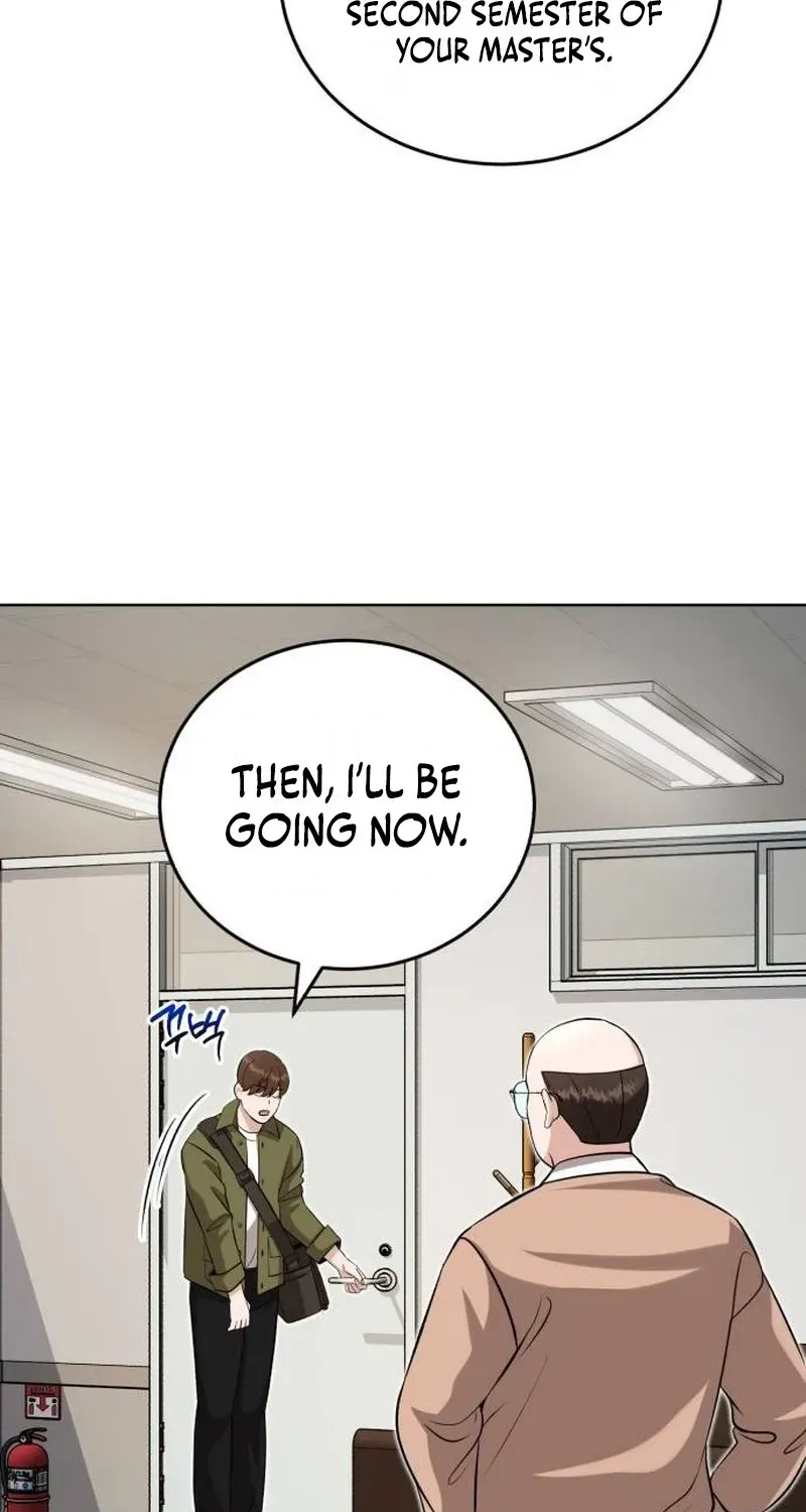 Read Professor chapter 36 image 45 on Lezhin