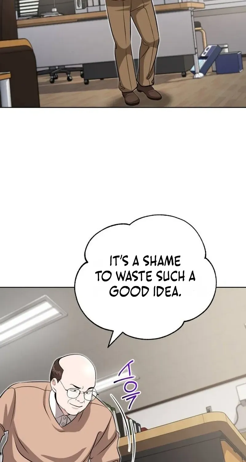 Read Professor chapter 36 image 47 on Lezhin