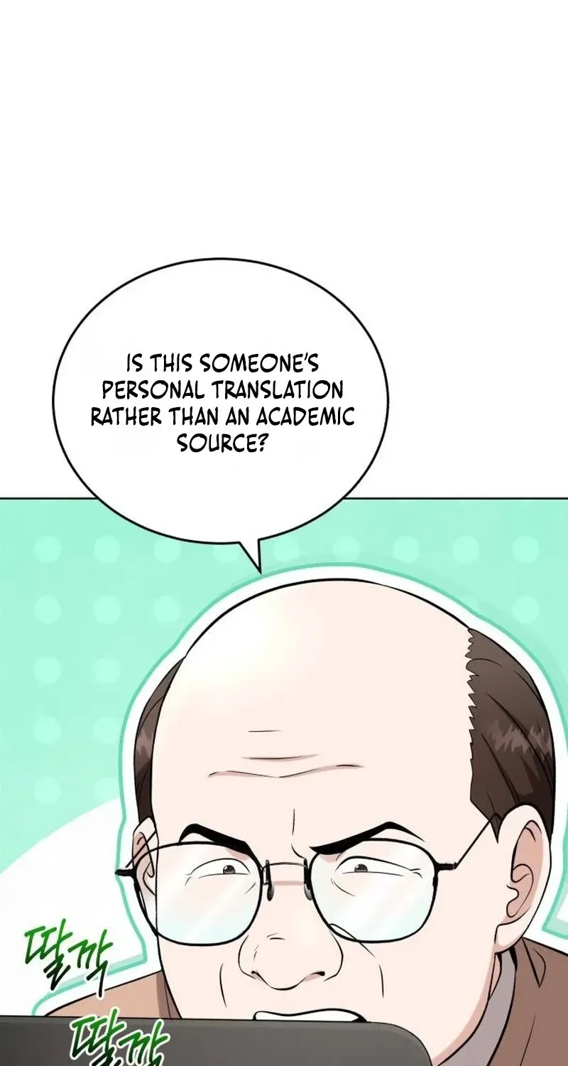 Read Professor chapter 36 image 52 on Lezhin