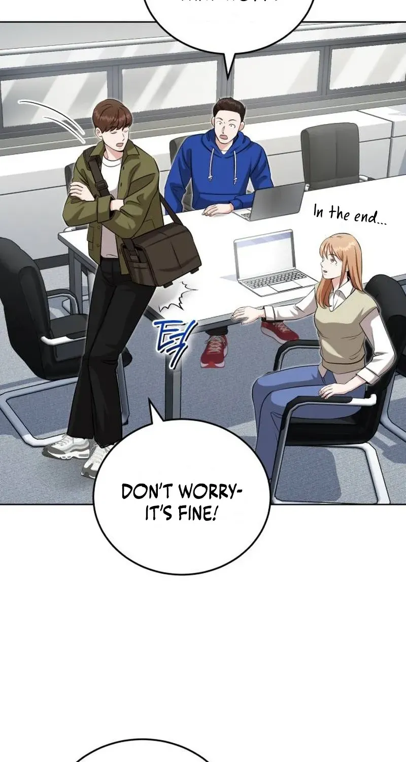 Read Professor chapter 36 image 58 on Lezhin