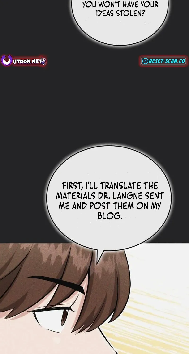 Read Professor chapter 36 image 65 on Lezhin