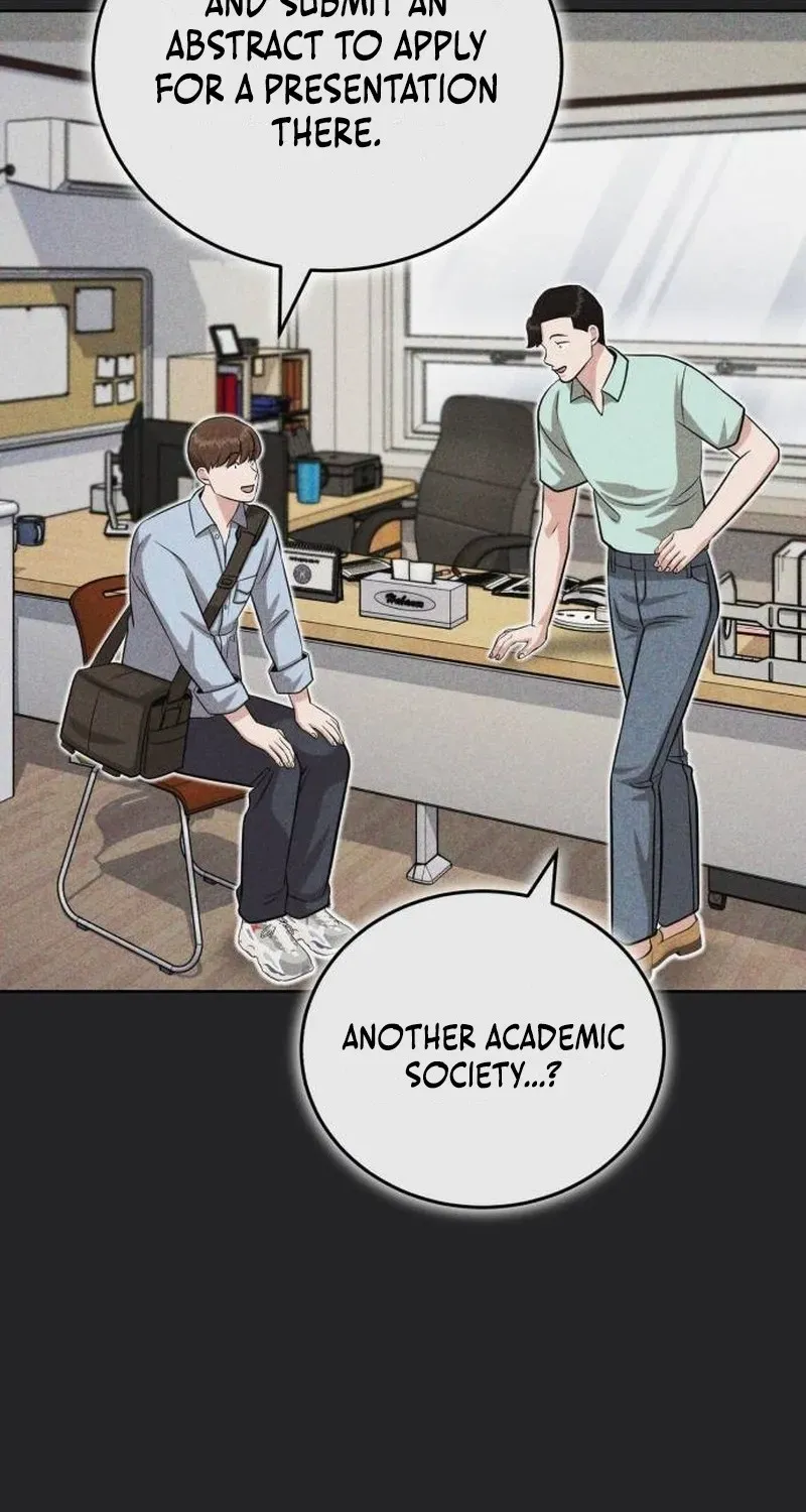 Read Professor chapter 36 image 67 on Lezhin