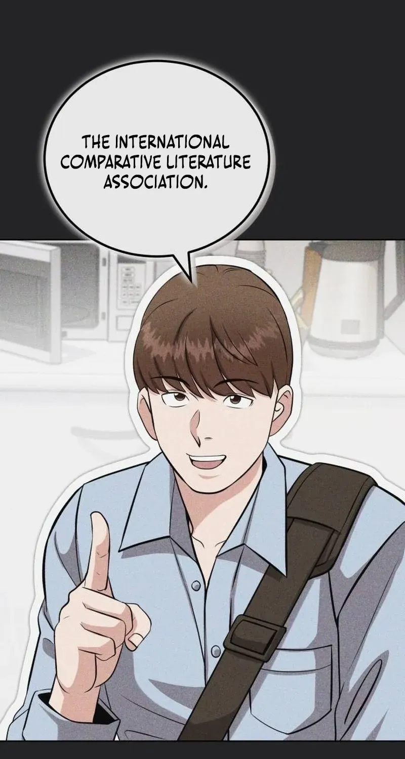 Read Professor chapter 36 image 68 on Lezhin