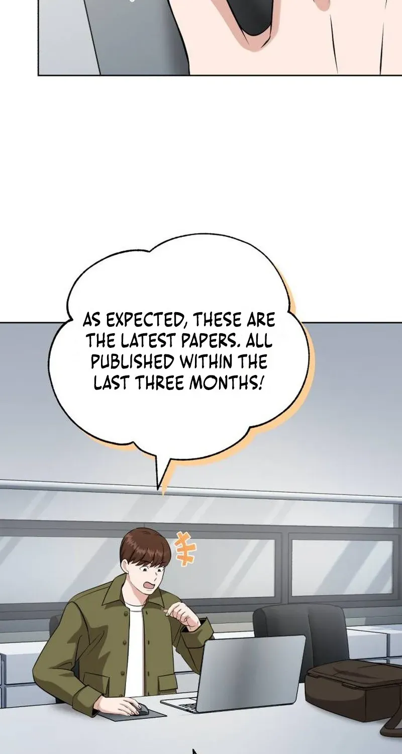 Read Professor chapter 36 image 7 on Lezhin