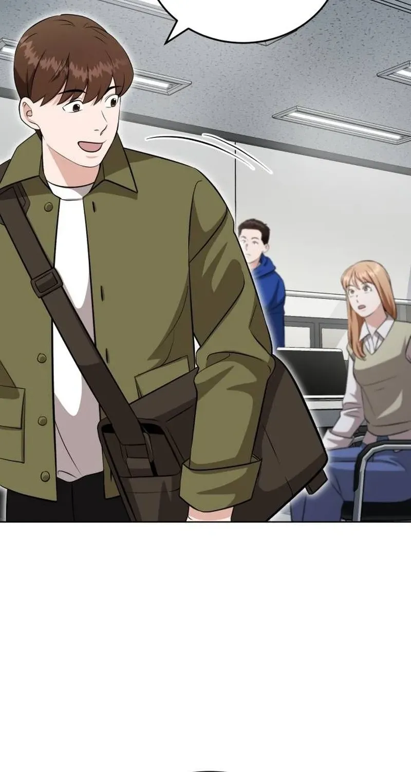 Read Professor chapter 36 image 70 on Lezhin