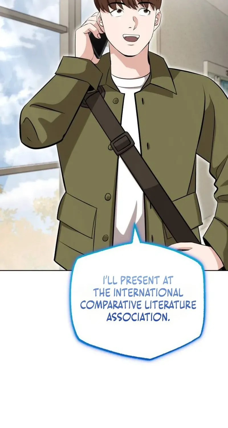 Read Professor chapter 36 image 80 on Lezhin