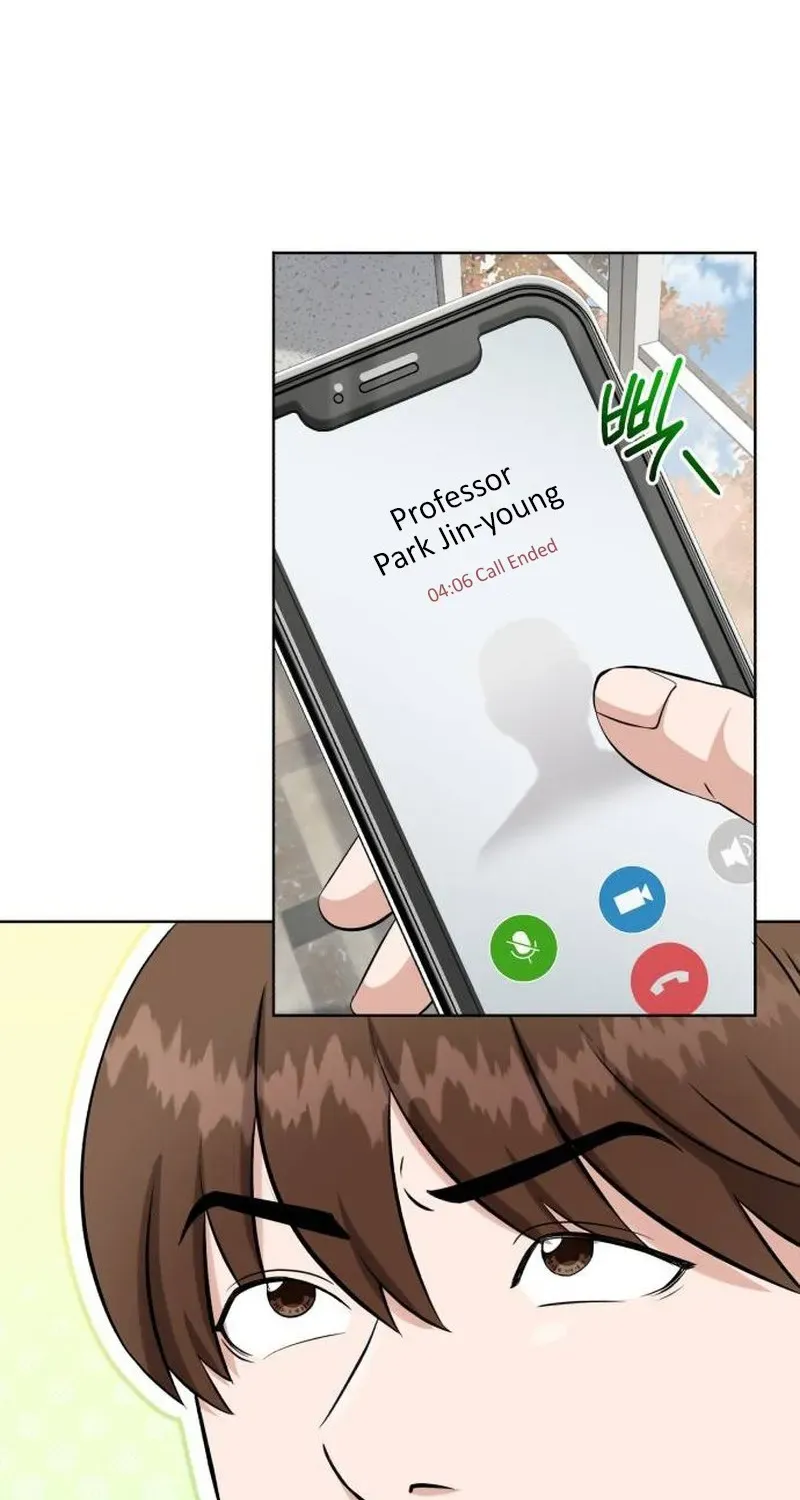 Read Professor chapter 36 image 81 on Lezhin