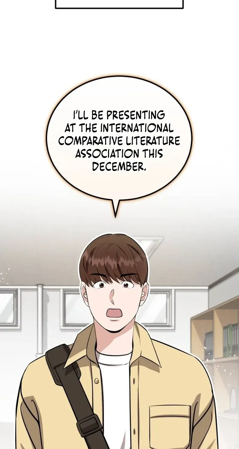 Read Professor chapter 36 image 84 on Lezhin