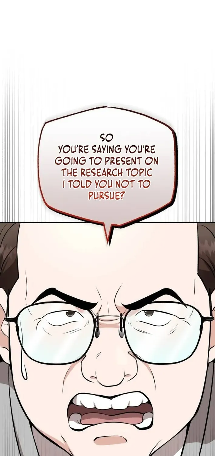 Read Professor chapter 37 image 1 on Lezhin