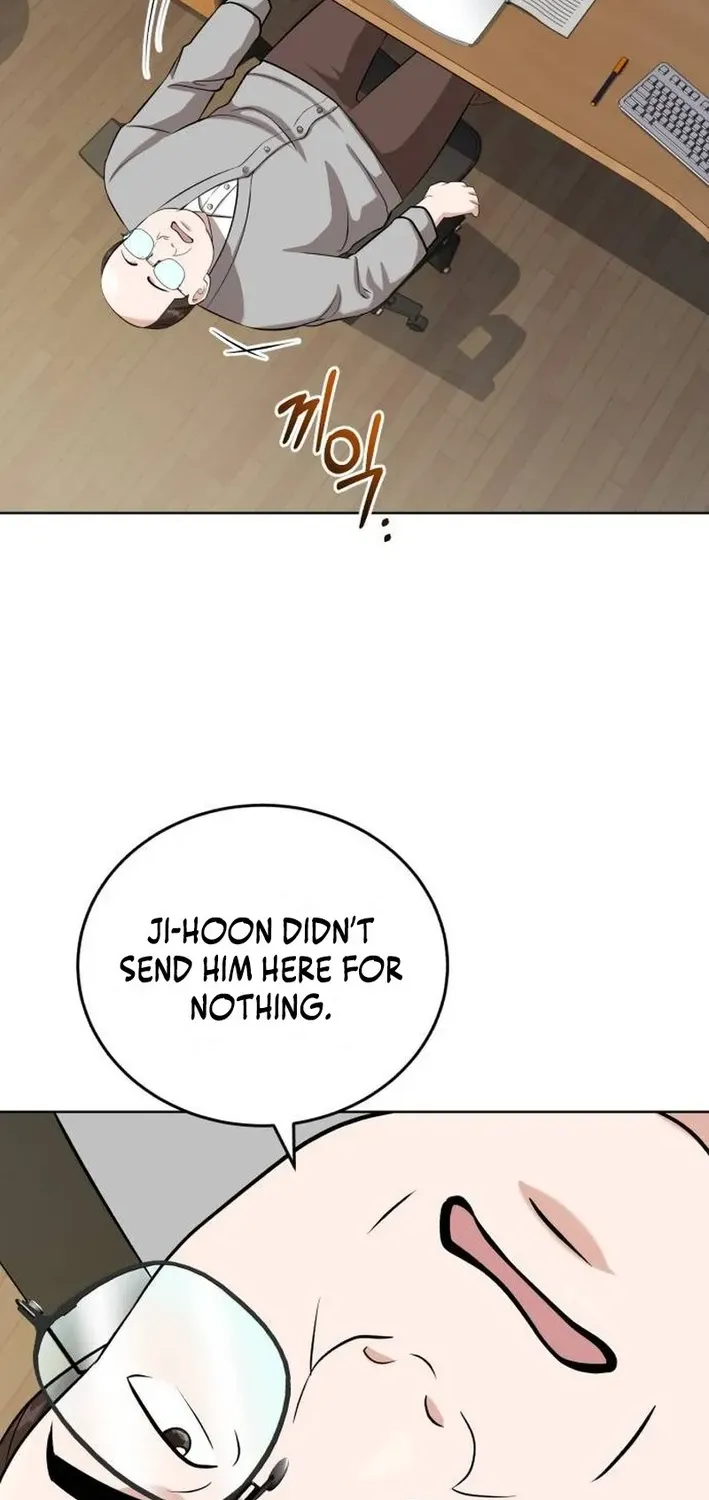Read Professor chapter 37 image 17 on Lezhin