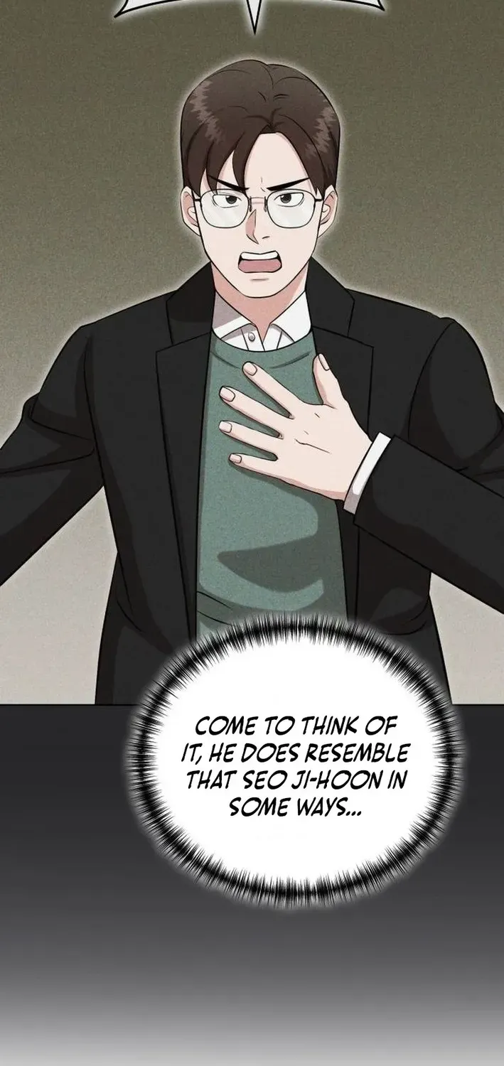 Read Professor chapter 37 image 19 on Lezhin