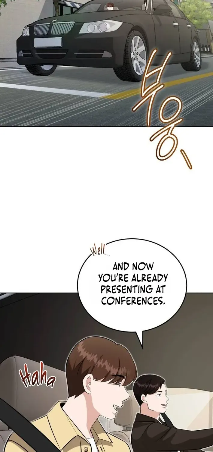 Read Professor chapter 37 image 24 on Lezhin