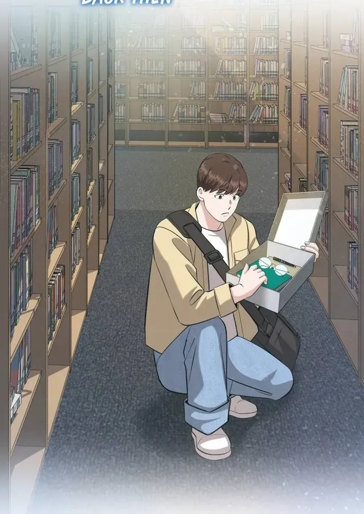 Read Professor chapter 37 image 27 on Lezhin