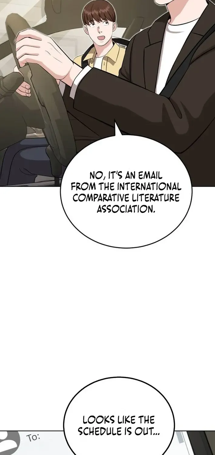 Read Professor chapter 37 image 31 on Lezhin
