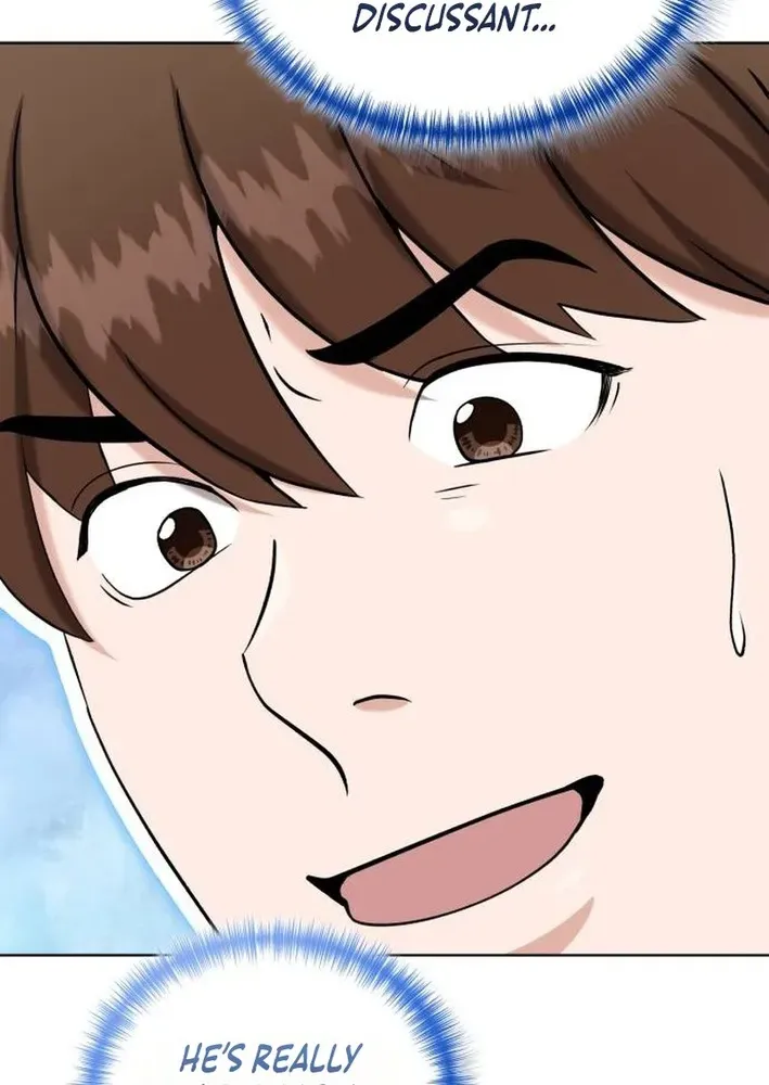 Read Professor chapter 37 image 34 on Lezhin