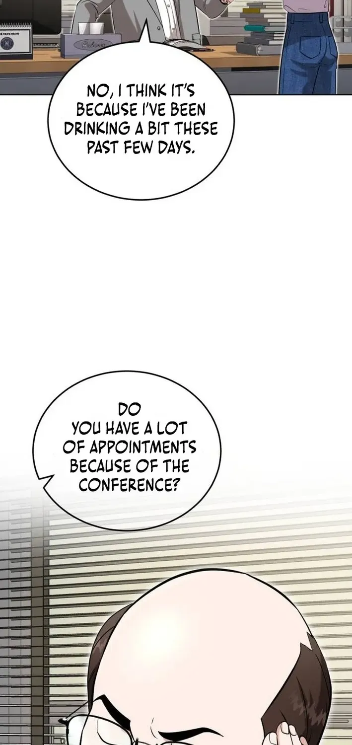 Read Professor chapter 37 image 50 on Lezhin
