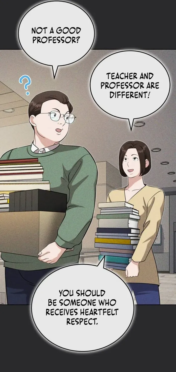 Read Professor chapter 37 image 53 on Lezhin