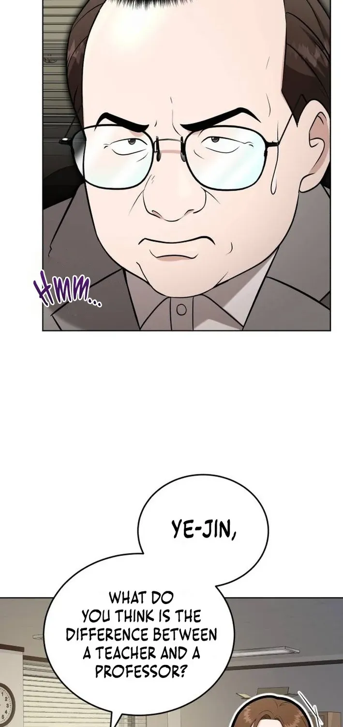 Read Professor chapter 37 image 56 on Lezhin