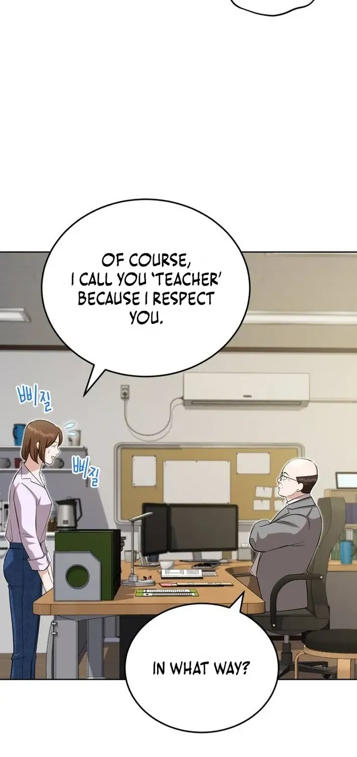 Read Professor chapter 37 image 61 on Lezhin