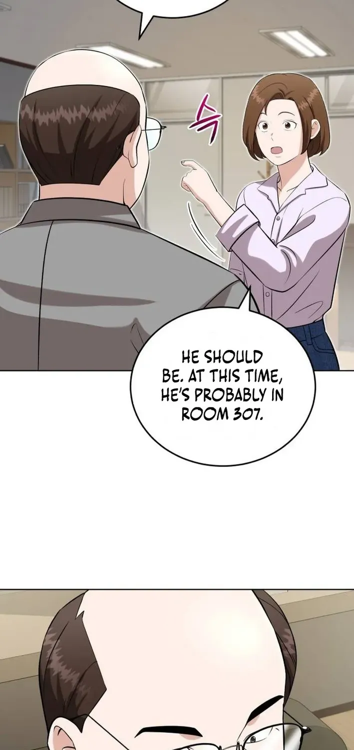 Read Professor chapter 37 image 65 on Lezhin