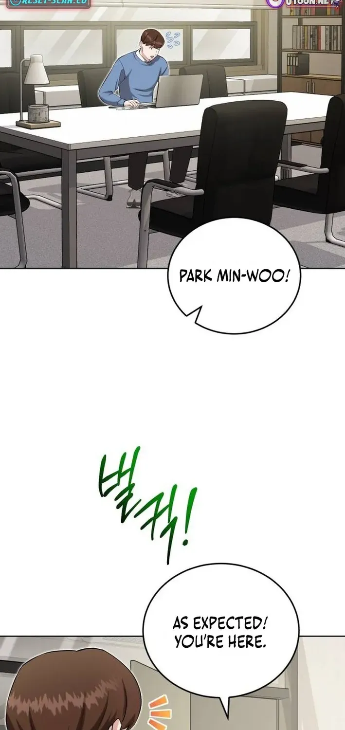 Read Professor chapter 37 image 68 on Lezhin